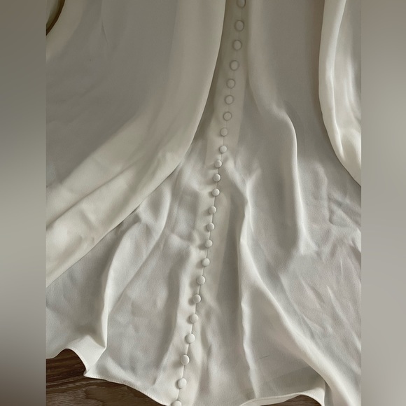 Wedding Dress - Picture 6 of 7